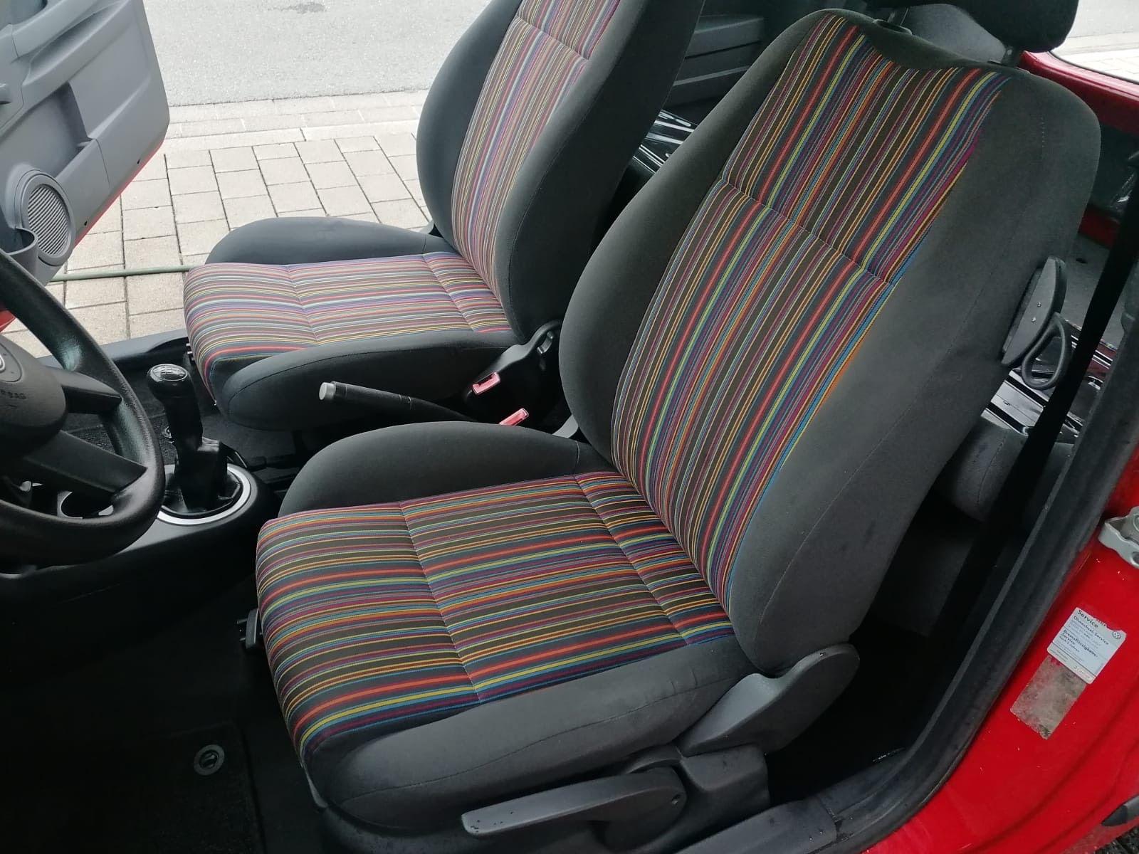 Volkswagen Fox 2005 — photo 10