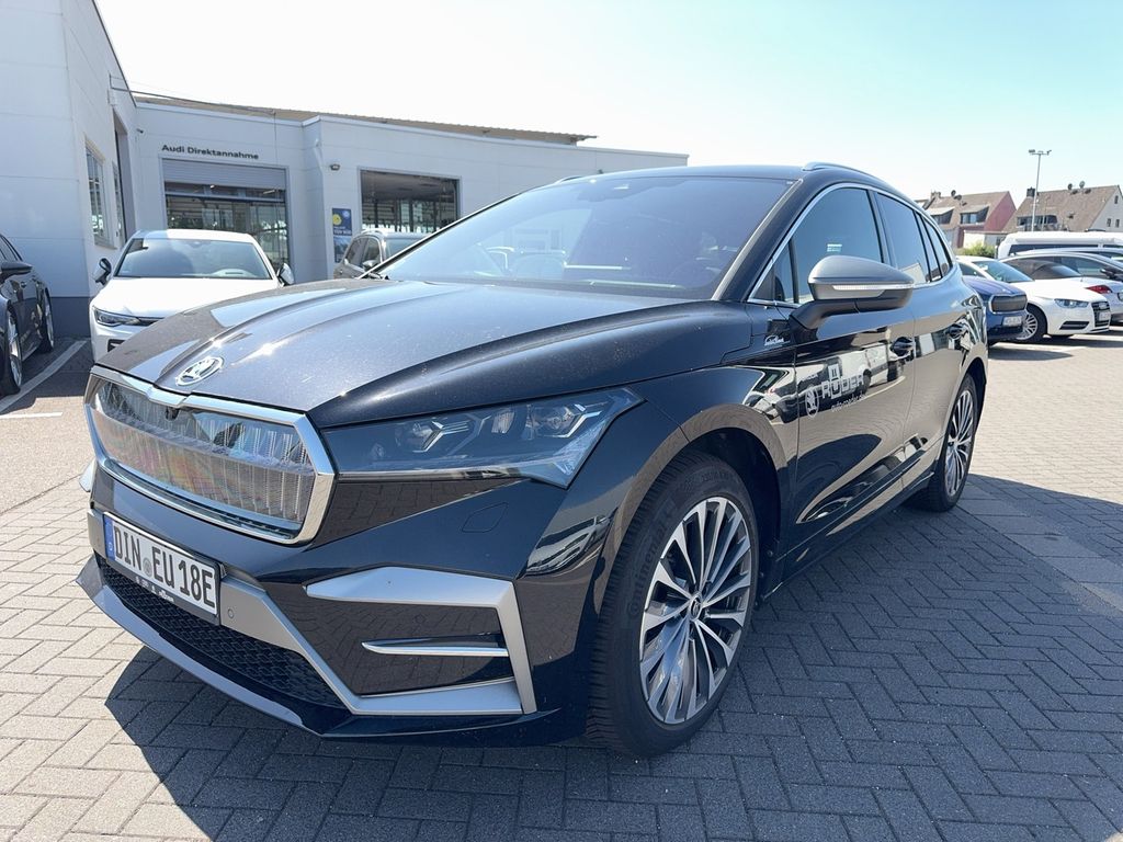 Image of Skoda Enyaq