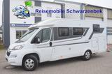 Adria COMPACT DL EINZELBETTEN MARKISE 1.HAND - Adria Einzelbetten