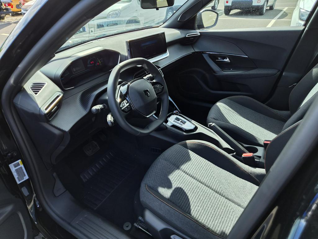 Peugeot 2008 Business Hyb 110 Allwetter W-LAN FACEL. LED