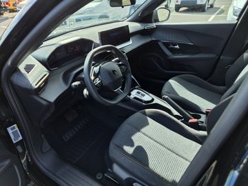 Peugeot 2008 - 11