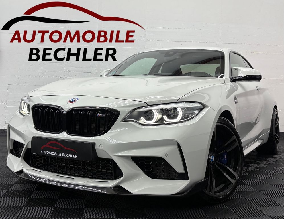Image of BMW M2