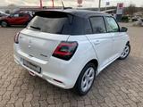 Suzuki Swift 1.2 DUALJET HYBRID Comfort - Suzuki Swift: mit Klimaanlage