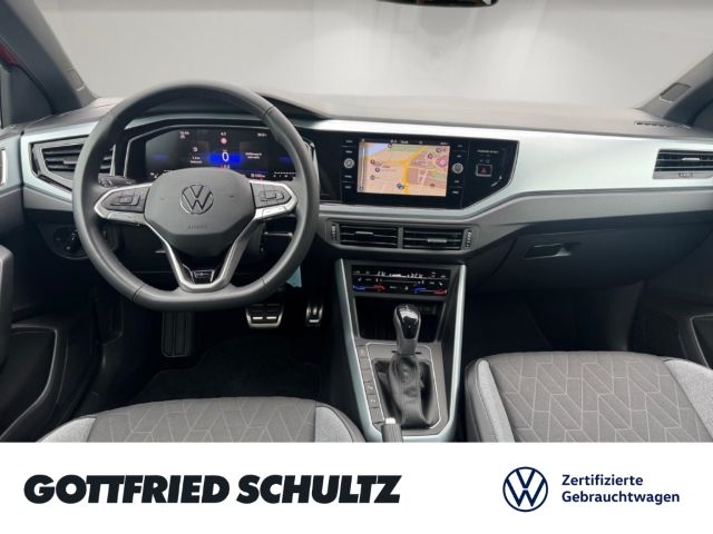 Volkswagen Taigo - Bild 8