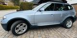 BMW X3 3.0i - - gebrauchte BMW X3 aus dem Jahr 2003