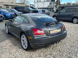 Chrysler Crossfire 3.2 V6 Coupe Autom.Leder - Chrysler in Berlin