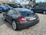 Chrysler Crossfire 3.2 V6 Coupe Autom.Leder - Chrysler Crossfire aus 2007