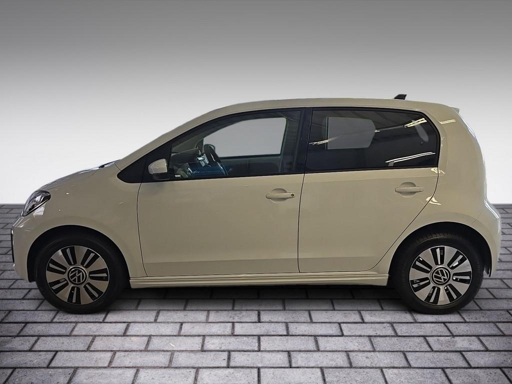 Volkswagen e-up! Edition 61 kW 83 PS 32,3 kWh 1-Gang-Automa