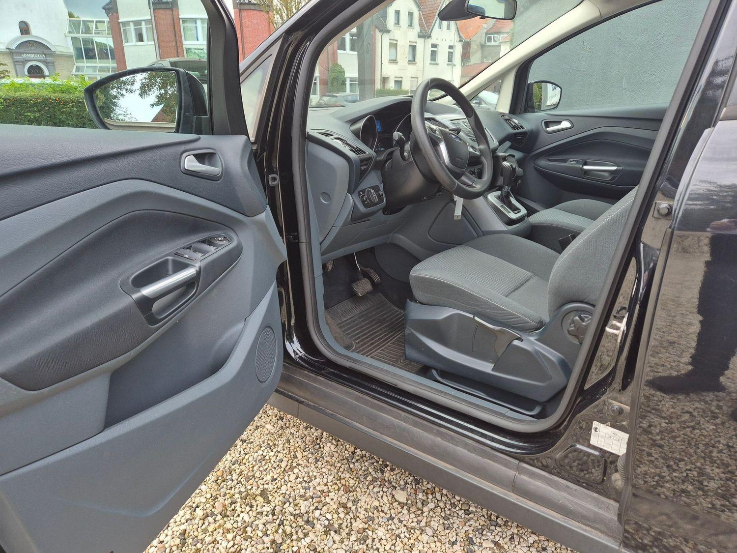 Ford C-Max 2.0 TDCi Trend