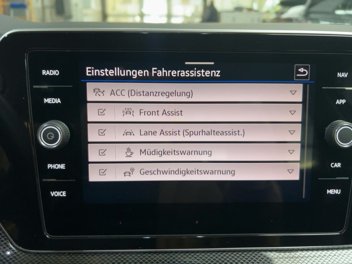 Volkswagen T-Cross - Bild 18