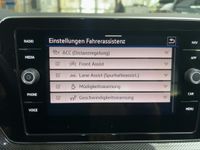 Volkswagen T-Cross - Vorschau Bild 18