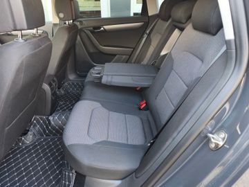 Volkswagen Passat Variant Comfortl*DSG*Bi-Xen*Navi*PDC*