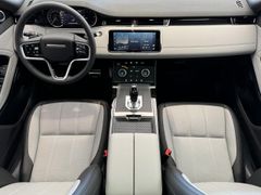 Foto Nummer 4: LAND ROVER Range Rover Evoque