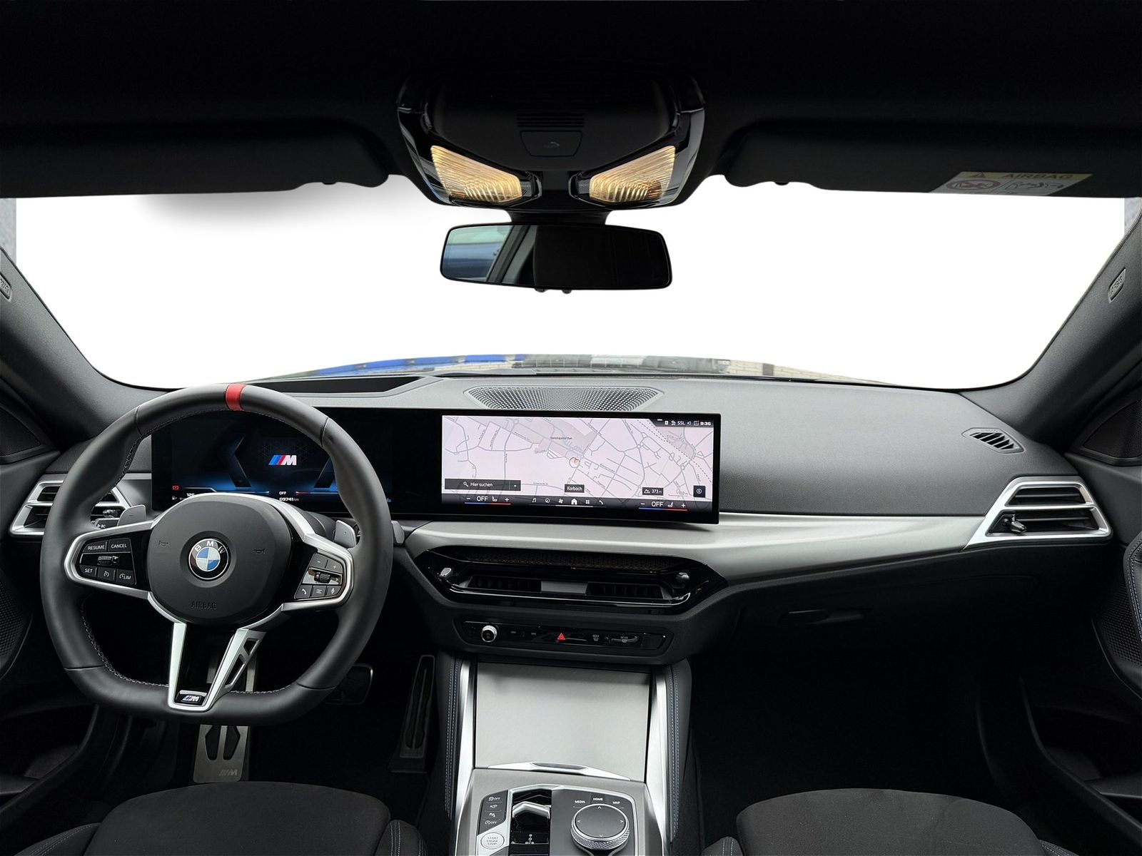 BMW M240i - Bild 13