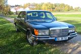 Mercedes-Benz 450 SEL 6.9 - Mercedes-Benz 450: 450sel