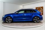 Audi RS3 Sportback 2.5 TFSI RS 3 Quattro Pro Line+ AB - blaue Audi RS3