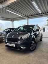 Kia Venga Spirit 1.6 *Automatik*Kamera*Navi*Shzg*