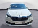 Skoda Fabia Tour - Skoda Jahreswagen: Automatik