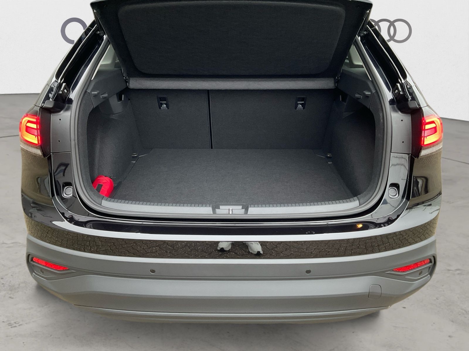 Volkswagen Taigo - Bild 16