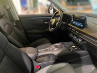 Honda ZR-V - Vorschau Bild 15