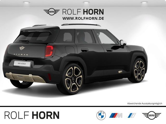 MINI Aceman E - Bild 2