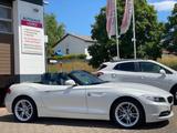 BMW Z4 Baureihe Z4 Roadster sDrive 20i - BMW Z4: Cabrio