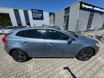 Volvo V40 - 5