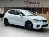 Seat Ibiza 1.0TSI Style Automatik PDC*BT*Shz*Klima - Seat Ibiza Gebrauchtwagen in München