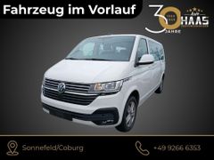 Fahrzeugabbildung Volkswagen T6.1 Multivan 4.Motion lang Comfortline 150 PS