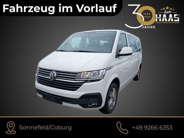 Volkswagen T6.1 Multivan 4.Motion lang Comfortline 150 PS