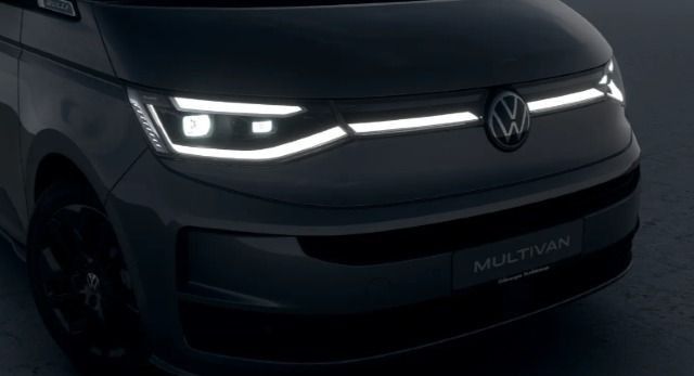 Volkswagen T7 Multivan - Bild 5