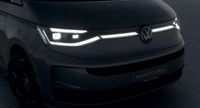 Volkswagen T7 Multivan - Vorschau Bild 5