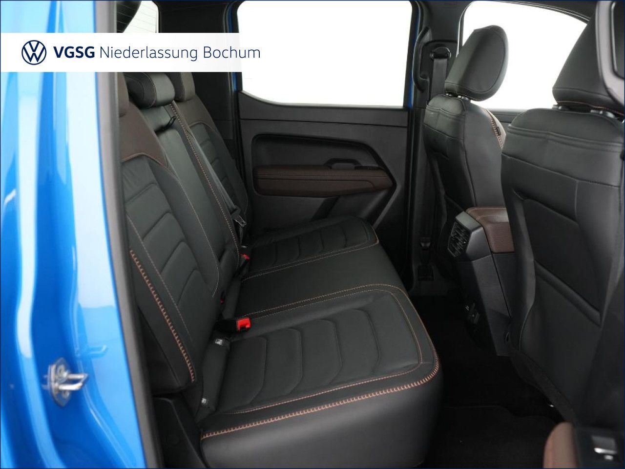 Volkswagen Amarok - Bild 13