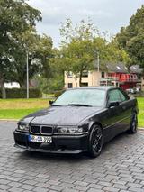 BMW E36 318 i 1996 Cabrio TOP Verzinkt  Kein Rost - BMW 318 aus 1996: 318i