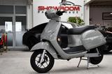 Kumpan 54 Inspire L1e-B 45 km/h 3,8 kW Elektro-Roller - Offers