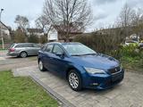 Seat Leon ST Style 1.6 TDI Zahnriemen Neu Tüv 02.2028