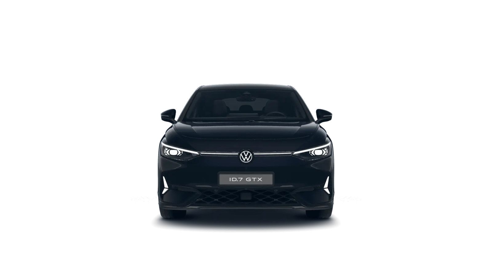 Volkswagen ID.7 - Bild 2
