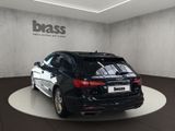 Audi A4 35 2.0 TDI Avant advanced (EURO 6d) - Audi A4 mit Diesel-Antrieb: Kombi, Automatik, 2.0