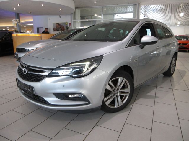 Opel Astra K Sports Tourer Innovation Start/Stop