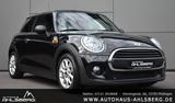 MINI One PDC/SHZ/AUX/USB/KLIMA/TÜV.07.2027/16 ALU - schwarze MINI ONE