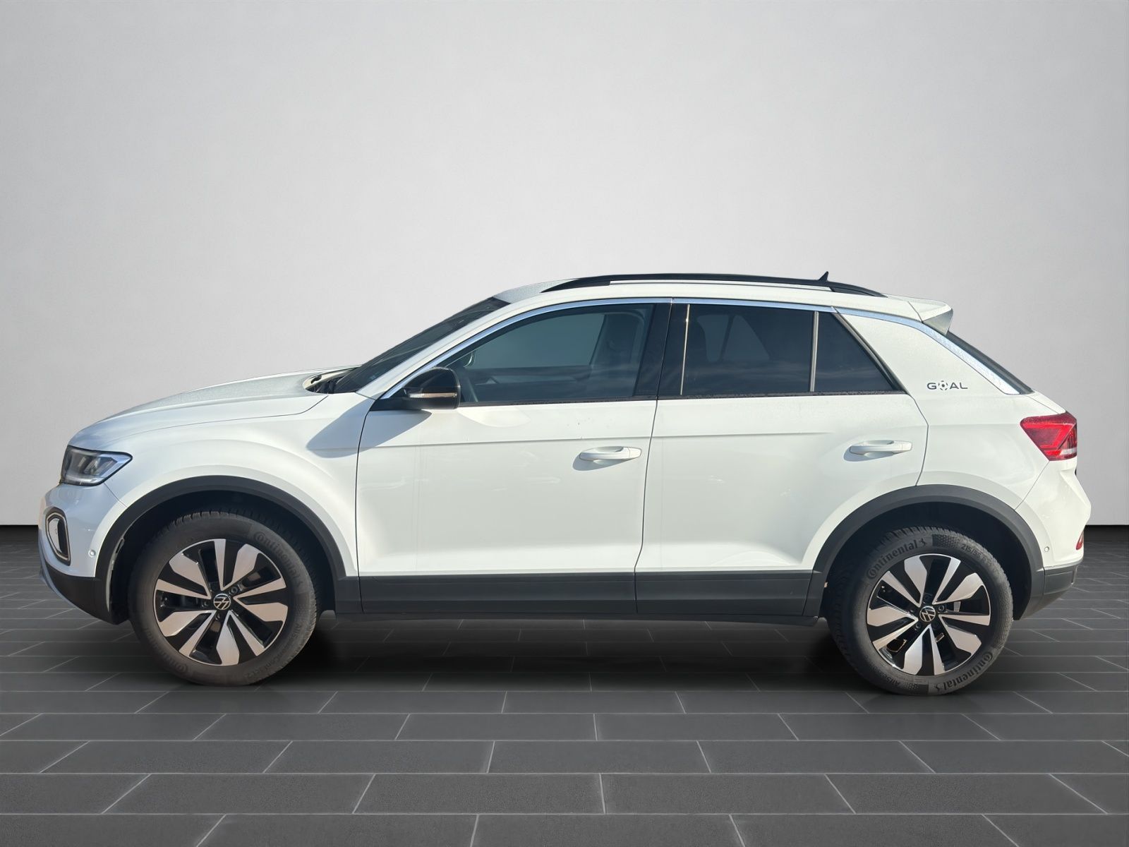 Volkswagen T-Roc - Bild 8