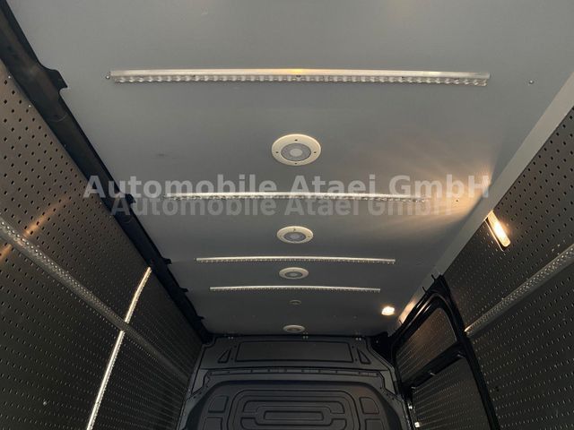 Fahrzeugabbildung Mercedes-Benz Sprinter 316 Automatik LED+KAMERA+TOP! 5128