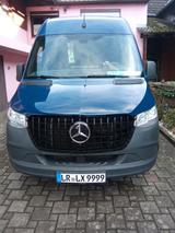 Mercedes-Benz MERCEDES W907-- 2018+ L2H2 - Mercedes-Benz 190: W201