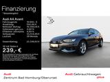 Audi A4 Avant Advanced 40 TDI*Einparkhilfe*Tempomat*N - Audi A4 in Saarbrücken
