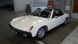 Porsche 914 2.0