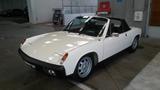 Porsche 914 2.0 - Porsche 914: Cabrio, 2.0