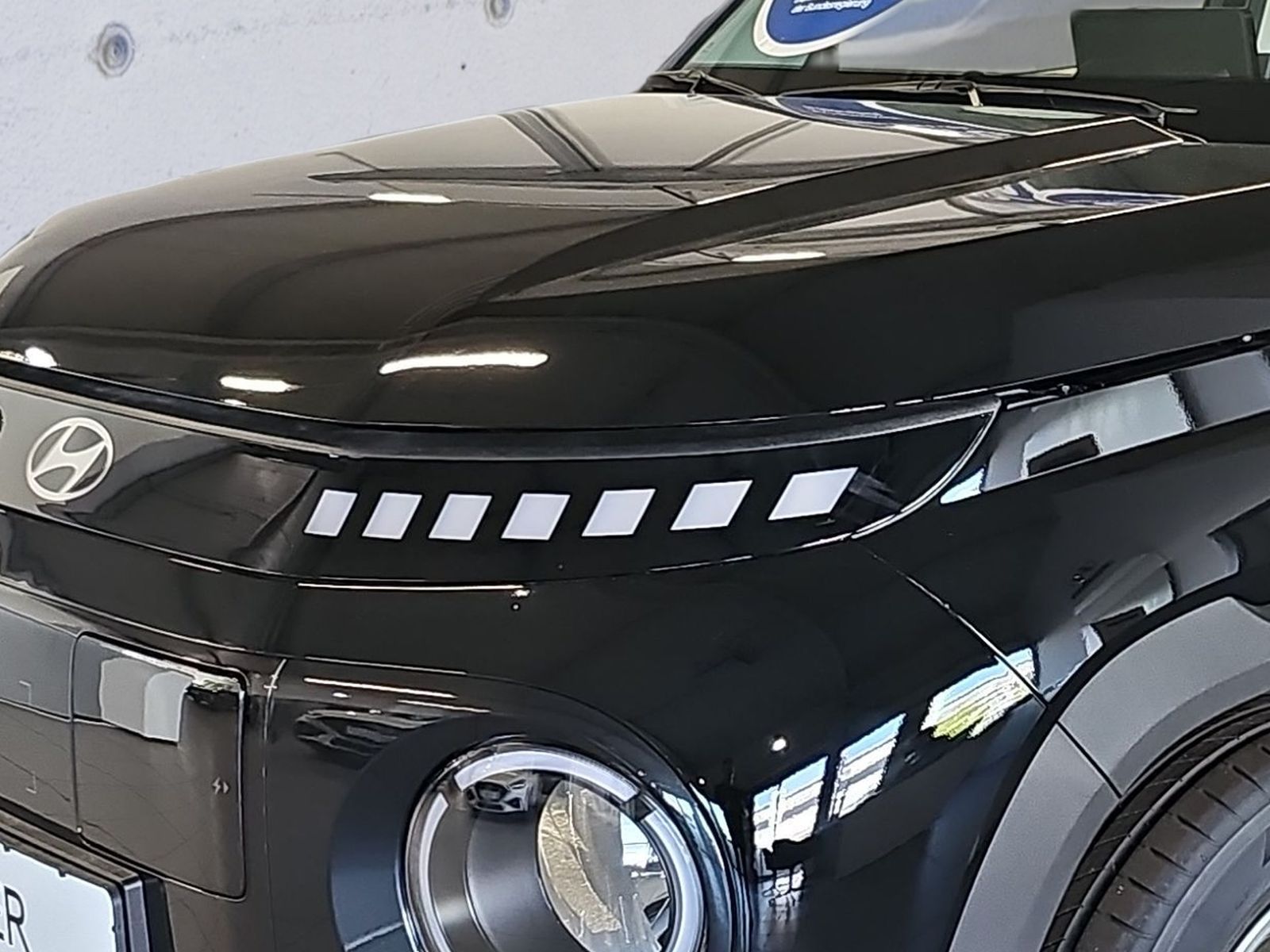 Hyundai INSTER – Bild 5