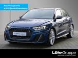 Audi A1 Sportback 40 TFSI S tronic S line LED-Sch., N - Audi A1: Tronic