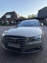 Audi A8 4.2 TDI tiptronic quattro - - Audi A8 in Bremen
