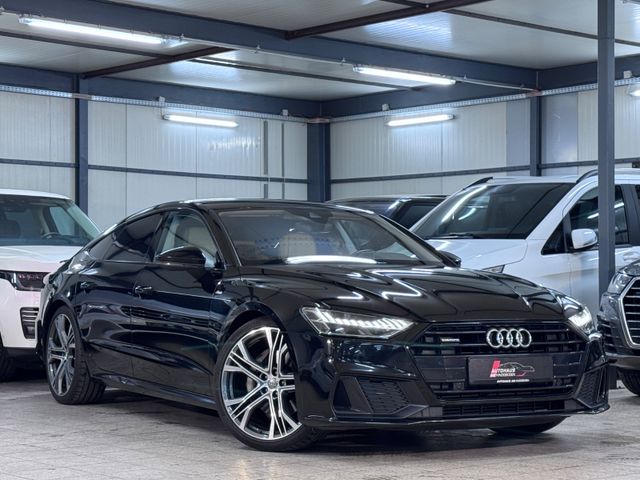 Audi A7 50TDI SELECTION*AIRMT*SBLF*MSGE*B&O*MTRX*SOFT